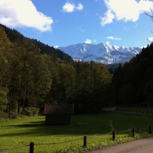 Nachhaltig