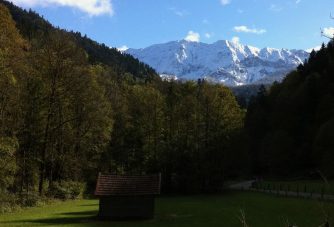 Nachhaltig