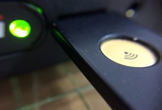 Yubikey