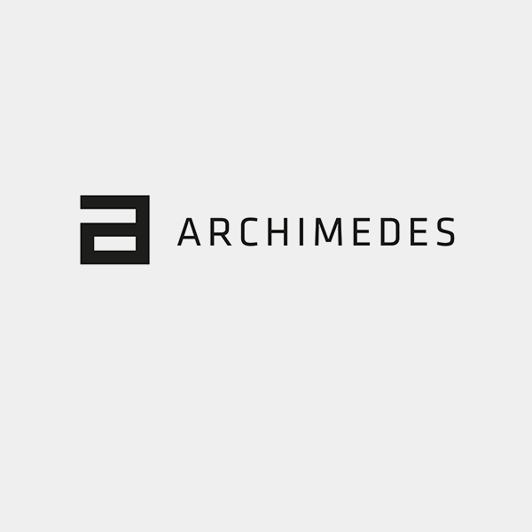 Logo Archimedes Exhibitions GmbH