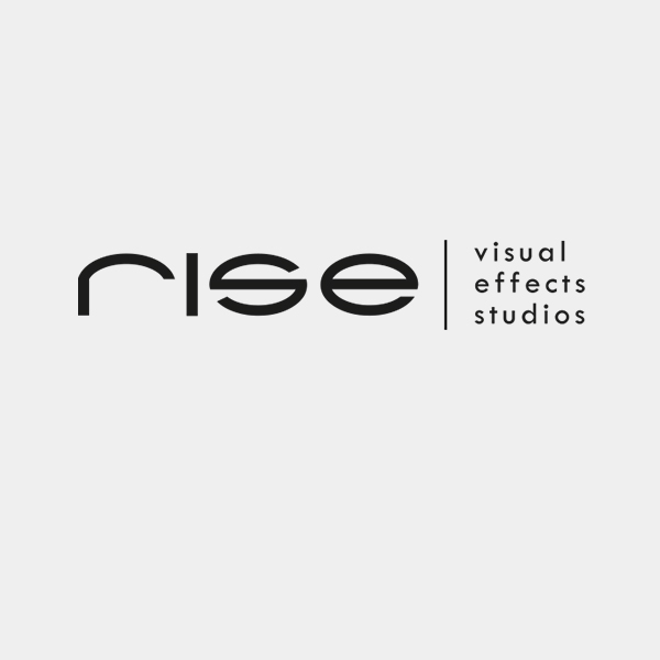 Logo Rise FX GmbH